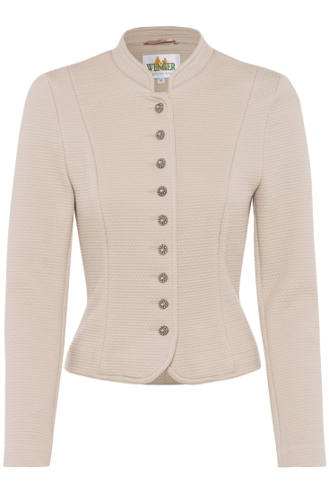 Jacke See
