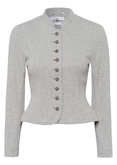 Jacke See