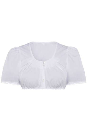 Dirndlbluse Hansi
