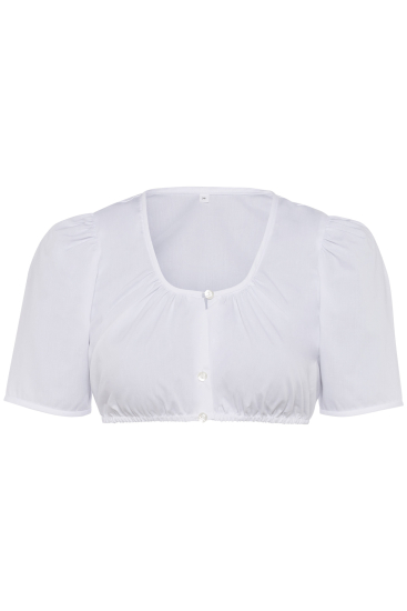 Dirndlbluse Hemma