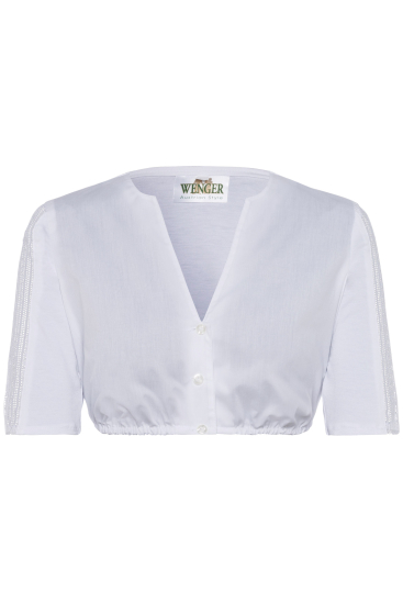 Dirndlbluse Ramona