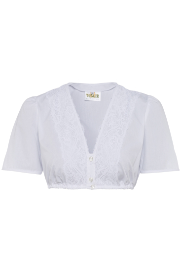 Dirndlbluse Inga