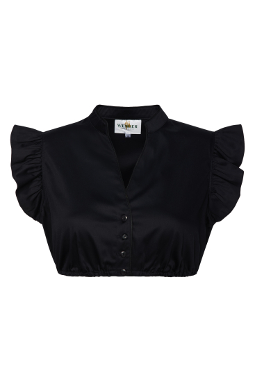 Dirndlbluse KASANDRA