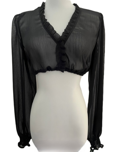Dirndlbluse EILEEN