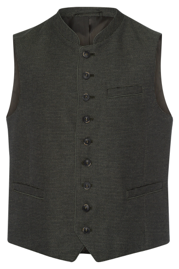 Herrenweste STEFAN