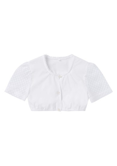 Kinder Dirndlbluse PALINA