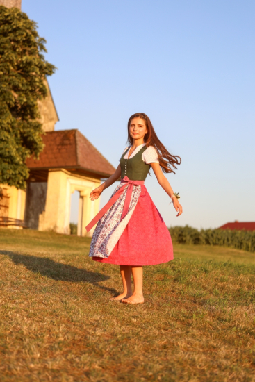Madl-Dirndl OLGA