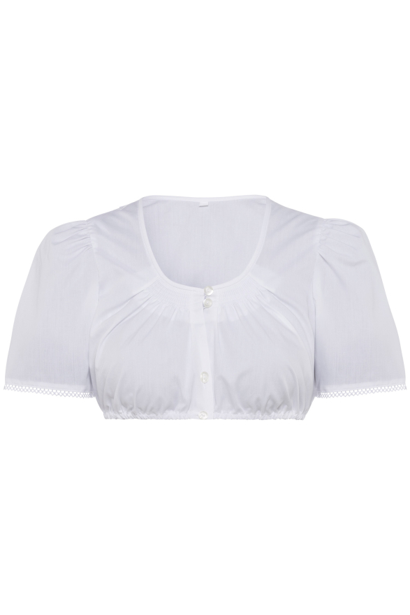Dirndlbluse Hansi