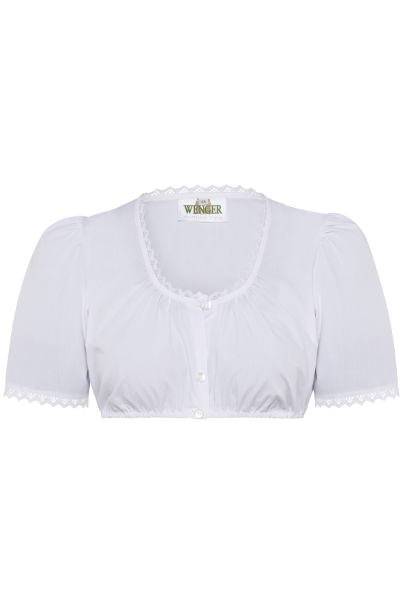 Dirndlbluse Heather