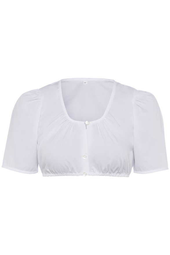Dirndlbluse Hemma