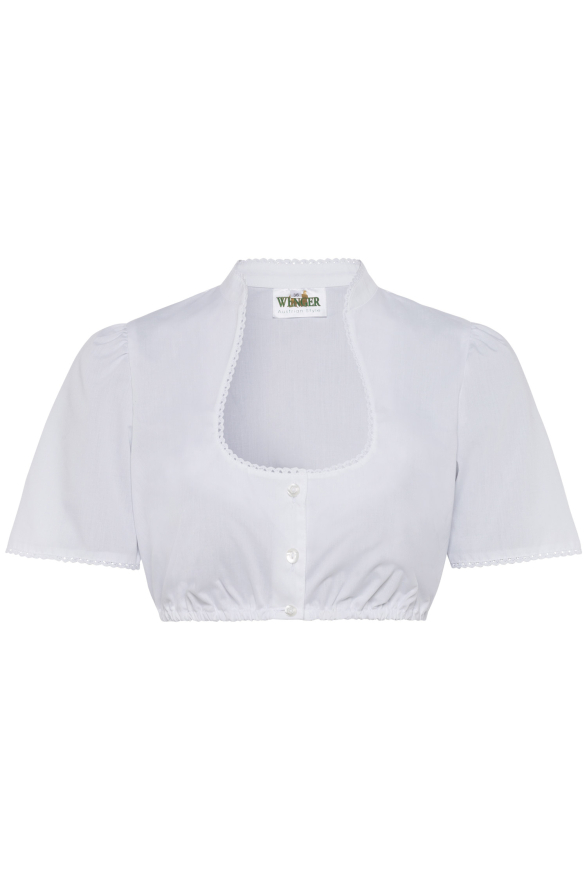 Dirndlbluse Jennifer