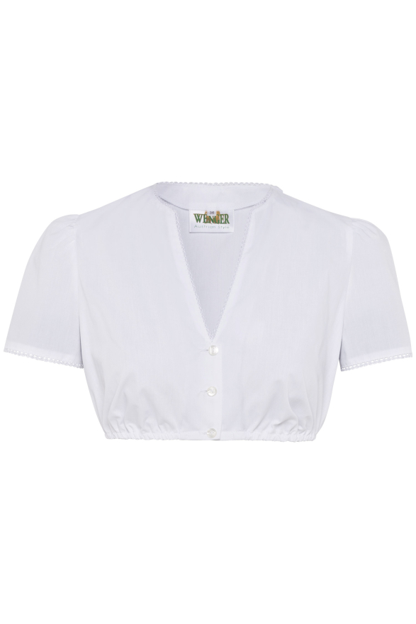 Dirndlbluse Regine