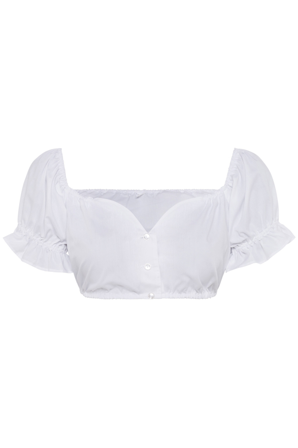 Dirndlbluse Hazel