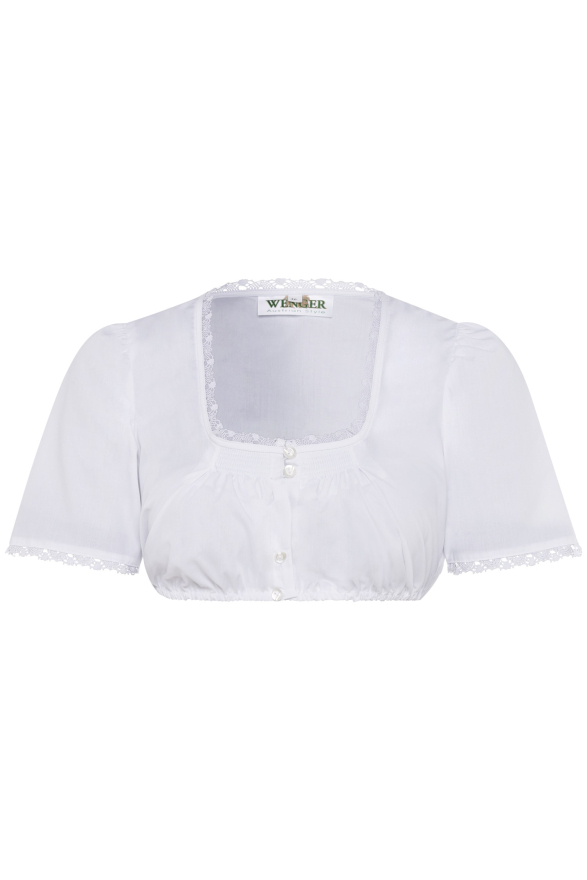 Dirndlbluse Hanna