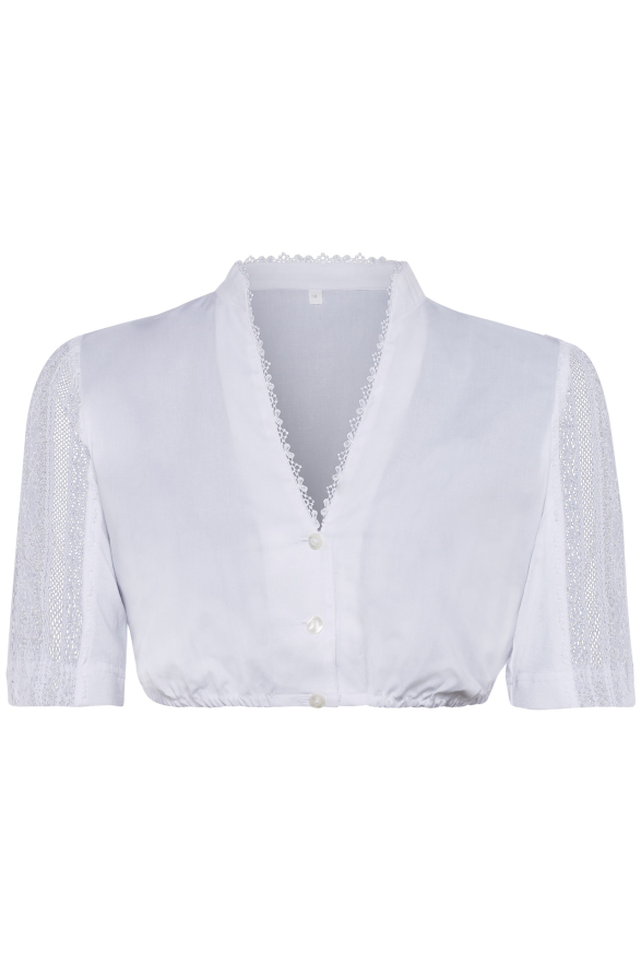 Dirndlbluse Anna