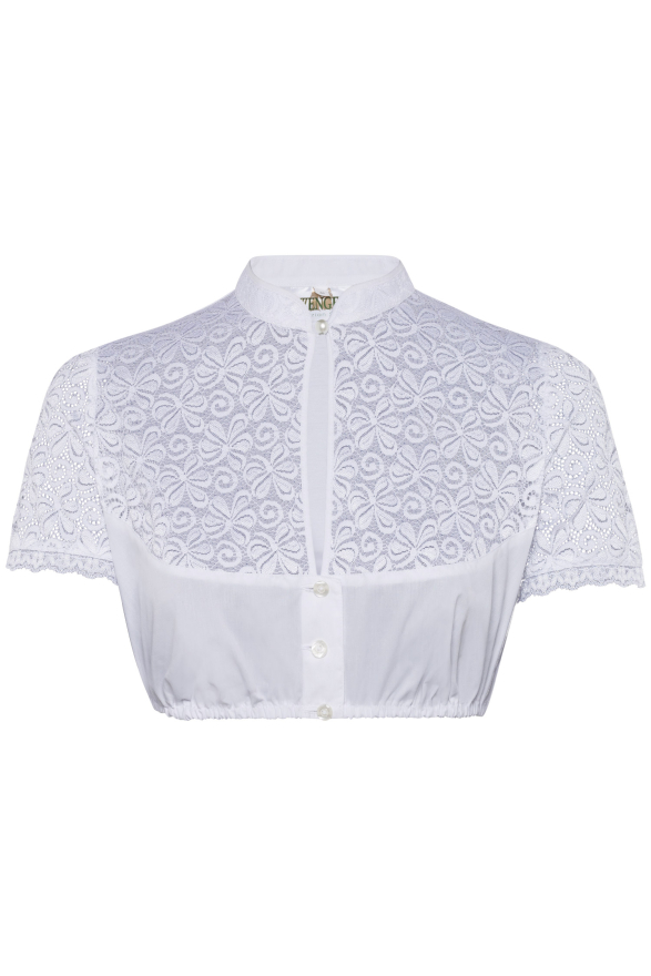 Dirndlbluse Gerlinde