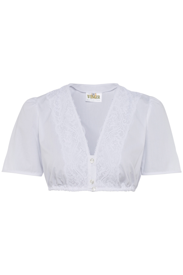 Dirndlbluse Inga
