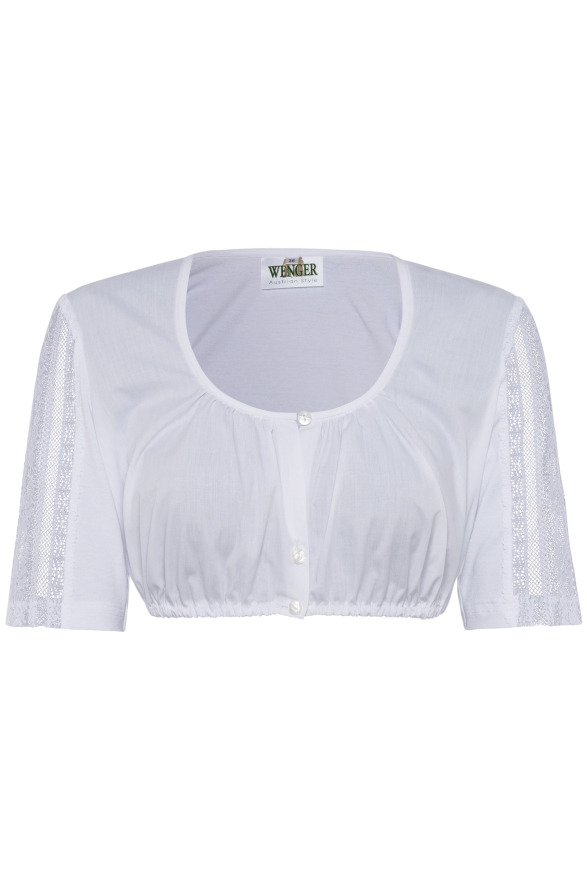 Dirndlbluse India