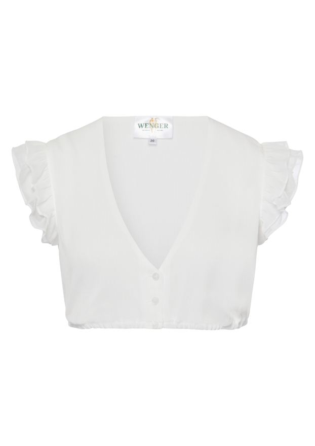 Dirndlbluse AMALIA