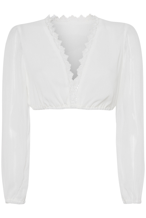 Dirndlbluse TILDA
