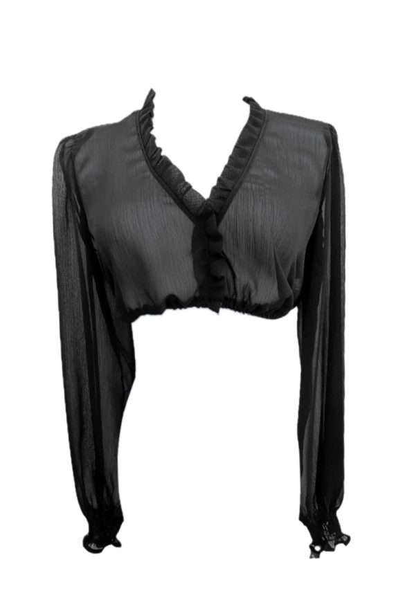 Dirndlbluse EILEEN
