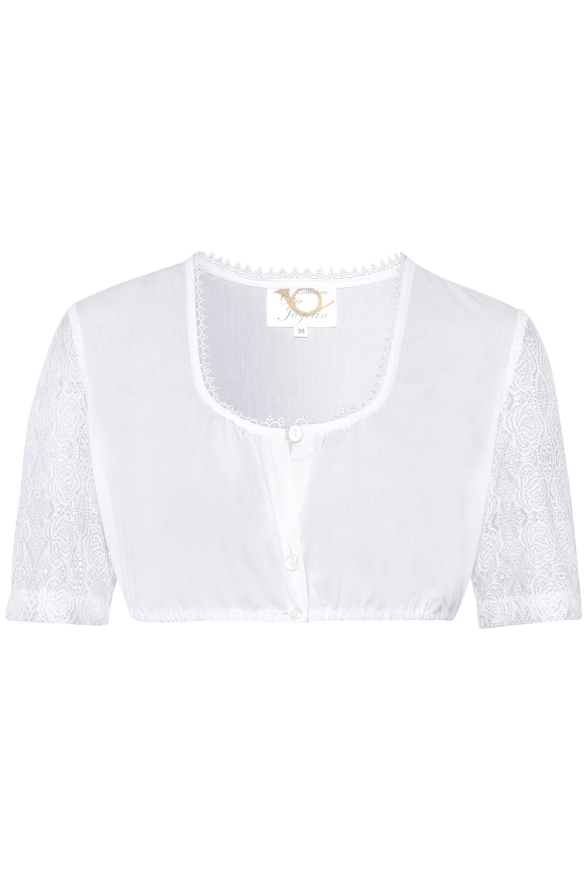 Dirndlbluse Janine