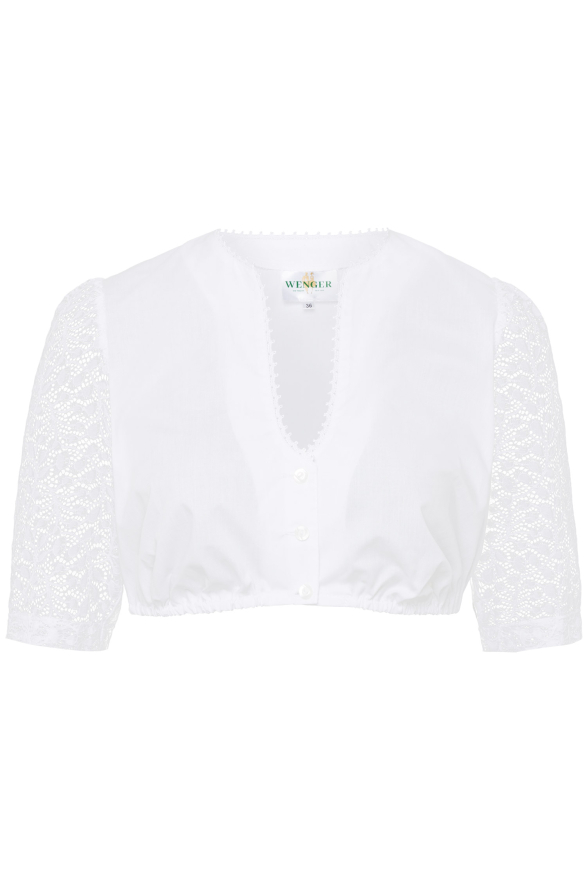 Dirndlbluse Elke