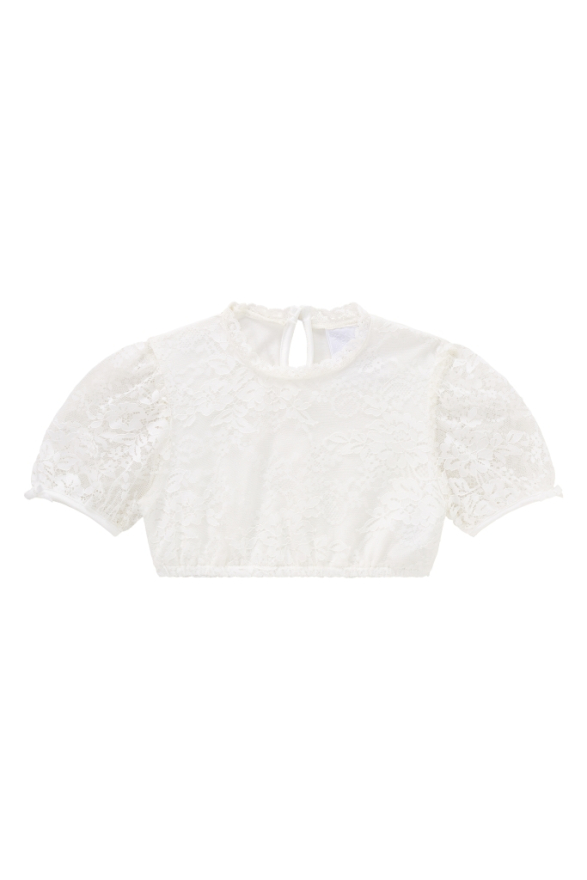 Kinderbluse BELLA