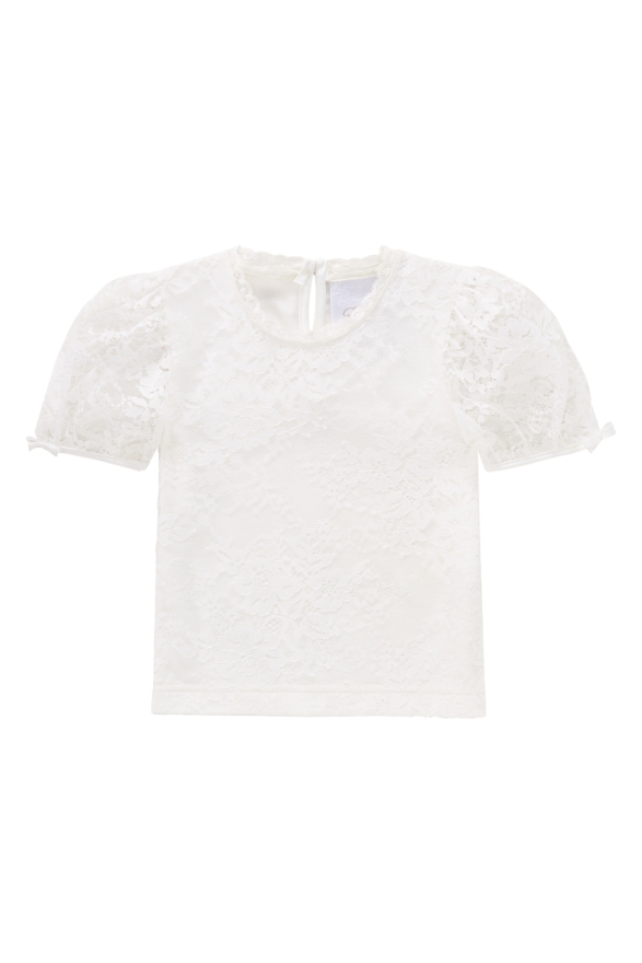 Kinderbluse BELLA (LANG)