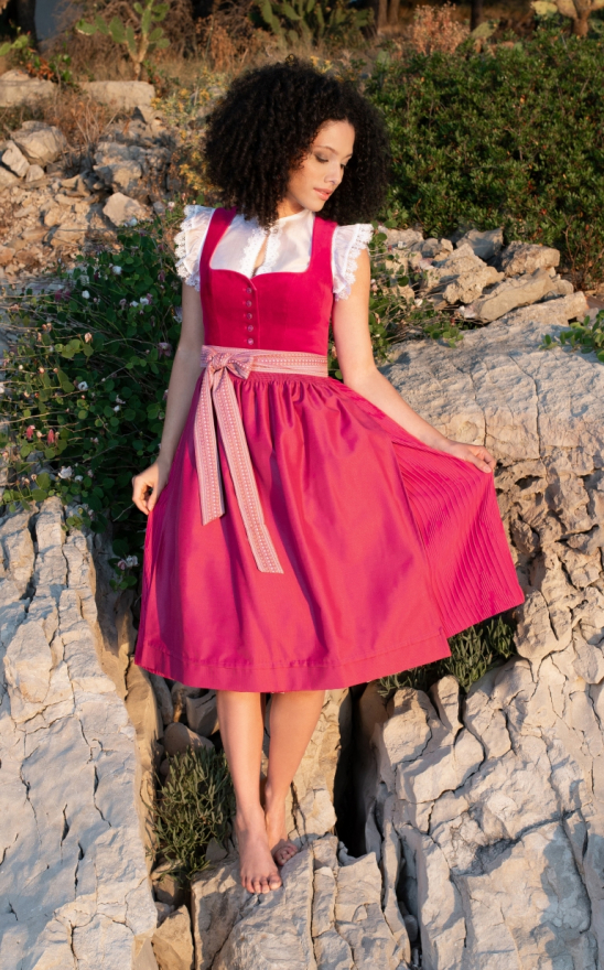 Dirndl CELINA