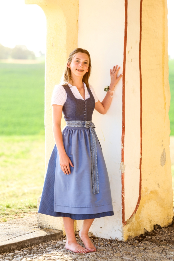 Madl-Dirndl OLIVIA